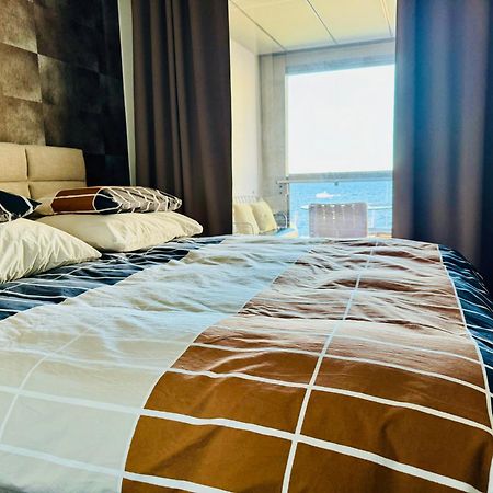 Top, Cozy, Lakeside, Sauna And Free Indoor Parking Tampere Exterior photo